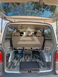 2017 Volkswagen T6