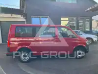 2017 Volkswagen T6