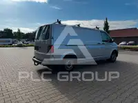 2017 Volkswagen T6