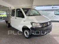 2017 Volkswagen T6