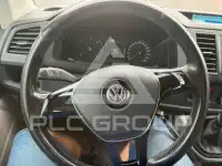 2017 Volkswagen T6