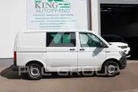 2017 Volkswagen T6