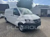 2017 Volkswagen T6