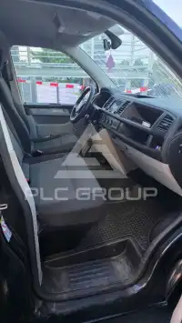 2017 Volkswagen T6