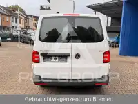 2017 Volkswagen T6