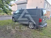 2017 Volkswagen T6