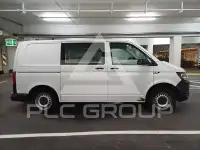 2017 Volkswagen T6
