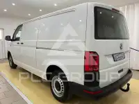 2017 Volkswagen T6