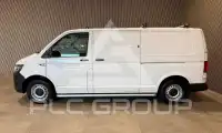2017 Volkswagen T6