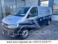 2017 Volkswagen T6