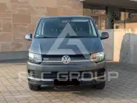2017 Volkswagen T6