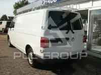 2017 Volkswagen T6