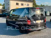 2017 Volkswagen T6