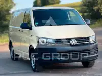 2017 Volkswagen T6