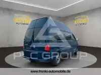 2017 Volkswagen T6