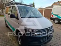 2017 Volkswagen T6