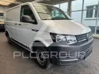 2017 Volkswagen T6