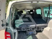 2017 Volkswagen T6