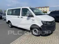 2017 Volkswagen T6