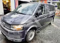 2017 Volkswagen T6