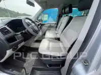 2017 Volkswagen T6