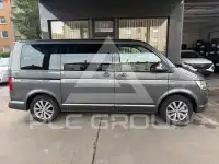 2017 Volkswagen T6