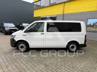 2017 Volkswagen T6