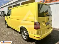 2017 Volkswagen T6