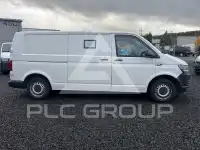 2017 Volkswagen T6