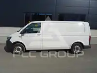 2017 Volkswagen T6