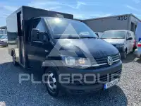 2017 Volkswagen T6