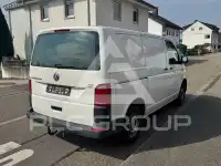 2017 Volkswagen T6