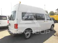 2017 Volkswagen T6