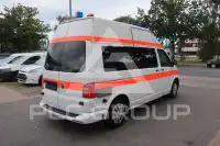 2017 Volkswagen T6