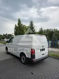 2017 Volkswagen T6