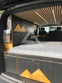 2017 Volkswagen T6