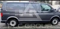 2017 Volkswagen T6