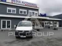 2017 Volkswagen T6