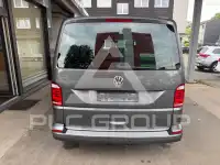 2017 Volkswagen T6
