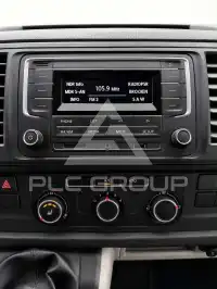 2017 Volkswagen T6