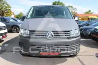 2017 Volkswagen T6