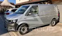 2017 Volkswagen T6