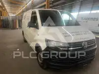 2017 Volkswagen T6