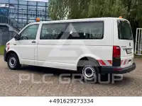 2017 Volkswagen T6