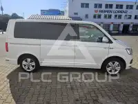 2017 Volkswagen T6