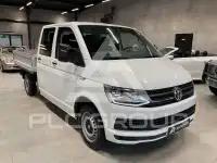 2019 Volkswagen T6