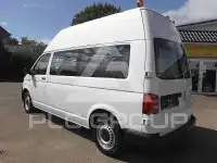 2017 Volkswagen T6