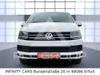 2017 Volkswagen T6