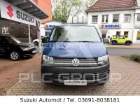 2017 Volkswagen T6