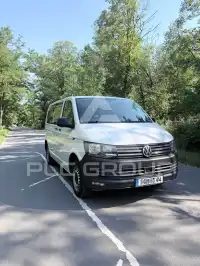 2017 Volkswagen T6
